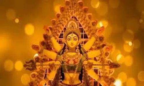 Gupt Navratri 3rd Day Puja: आज गुप्त नवरात्रि का तीसरा दिन, इन उपायों से करें मां त्रिपुर सुंदरी को खुश