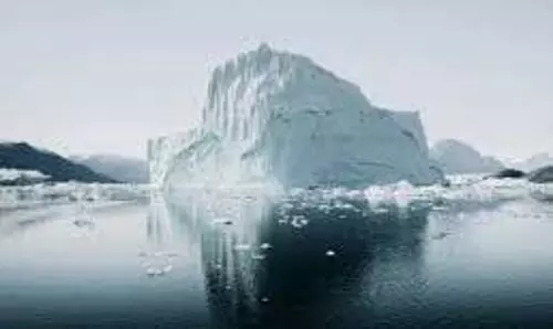 Science: ट्रंप के ग्रीनलैंड के मिनरल्स निकालने के सपने पर फिर जाएगा पानी Science: ट्रंप के ग्रीनलैंड के मिनरल्स निकालने के सपने पर फिर जाएगा पानी