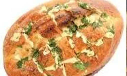 Cheese Garlic Bread : घर पर झटपट तैयार करे चीज़ गार्लिक ब्रेड Cheese Garlic Bread : घर पर झटपट तैयार करे चीज़ गार्लिक ब्रेड