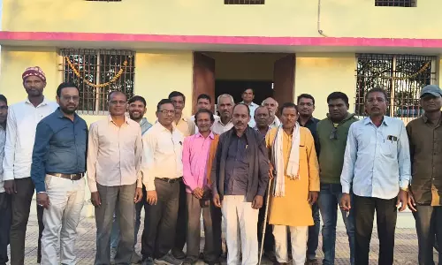 लवन में होगा लोधी समाज का दो दिवसीय आमसभा