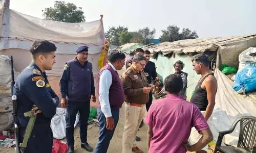 Rewari रोहिंग्या, बांग्लादेशी नागरिकों की तलाश के लिए विशेष अभियान Rewari रोहिंग्या, बांग्लादेशी नागरिकों की तलाश के लिए विशेष अभियान