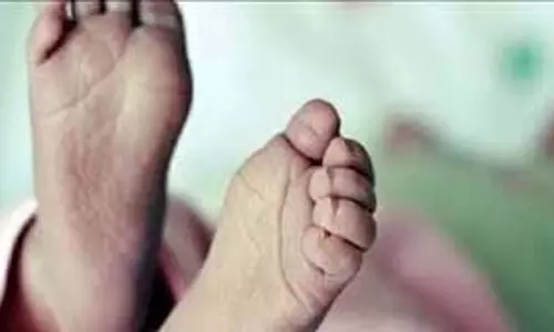 Ranchi: नाले में गिर गए दो भाई, बड़े बेटे को मां ने बचा लिया,छोटे की ,मौत Ranchi: नाले में गिर गए दो भाई, बड़े बेटे को मां ने बचा लिया,छोटे की ,मौत
