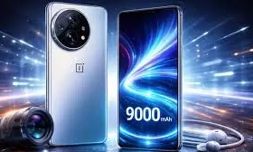 OnePlus 16: 9000mAh बैटरी और 200MP कैमरा के साथ आएगा ये फोन, डिस्प्ले भी होगी अपग्रेड OnePlus 16: 9000mAh बैटरी और 200MP कैमरा के साथ आएगा ये फोन, डिस्प्ले भी होगी अपग्रेड