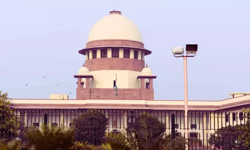 चैतन्य बघेल को फिर गिरफ्त में लेने सुप्रीम कोर्ट पहुंची ED चैतन्य बघेल को फिर गिरफ्त में लेने सुप्रीम कोर्ट पहुंची ED