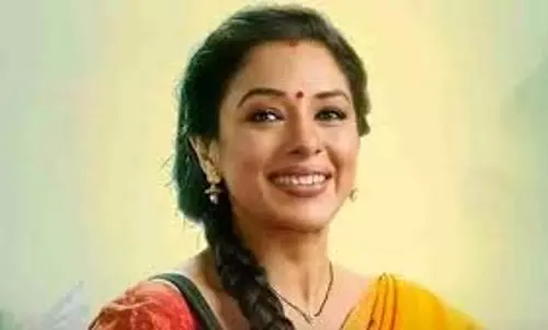 Anupama: पराग कोठारी होगा पूरी तरह से बर्बाद, अनुपमा में आएगा धमाकेदार ट्विस्ट Anupama: पराग कोठारी होगा पूरी तरह से बर्बाद, अनुपमा में आएगा धमाकेदार ट्विस्ट