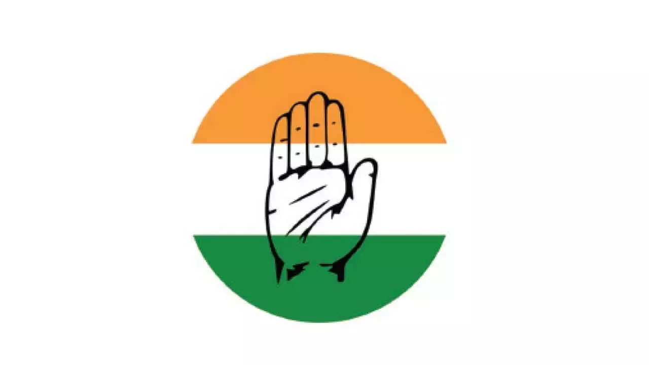 नगर निगम चुनावों से पहले Congress बागी नेताओं की समस्या को सुलझाने की तैयारी कर रही है