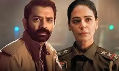 Kohrra 2 Release Date: मोना सिंह-बरुण सोबती की कोहरा 2 की रिलीज डेट हुई कंफर्म Kohrra 2 Release Date: मोना सिंह-बरुण सोबती की कोहरा 2 की रिलीज डेट हुई कंफर्म