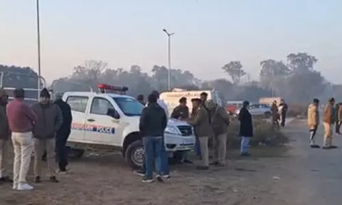 पुलिस और गैंगस्टरों के बीच मुठभेड़, लॉरेंस बिश्नोई गैंग से जुड़े बदमाश घायल पुलिस और गैंगस्टरों के बीच मुठभेड़, लॉरेंस बिश्नोई गैंग से जुड़े बदमाश घायल