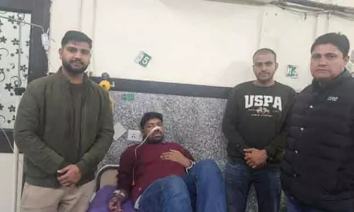 वांटेड क्रिमिनल जिंदा Panchkula में गिरफ्तार
