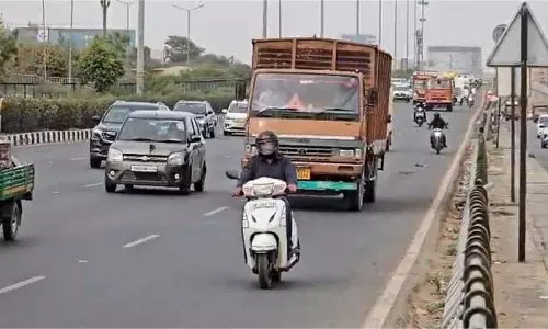 गुड़गांव :कल से  में वाहनों की एंट्री पर बैन, जानें पूरा मामला