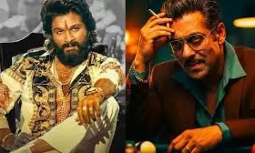 Pushpa 3: अल्लू अर्जुन की ‘पुष्पा 3’ में खूंखार विलेन बनेंगे सलमान खान Pushpa 3: अल्लू अर्जुन की ‘पुष्पा 3’ में खूंखार विलेन बनेंगे सलमान खान
