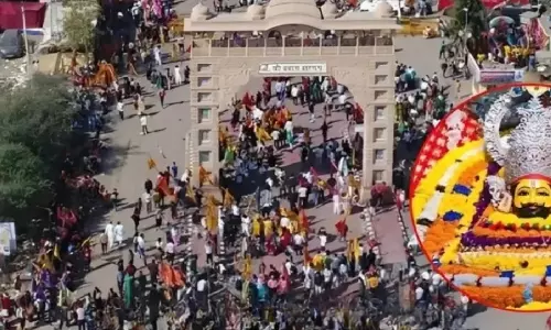 Sikar: खाटू 2026 में पार्किंग सिस्टम में बड़ा बदलाव Sikar: खाटू 2026 में पार्किंग सिस्टम में बड़ा बदलाव