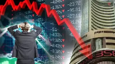 Business: 200% टैरिफ की खबर से बाजार में गिरावट का डर Business: 200% टैरिफ की खबर से बाजार में गिरावट का डर