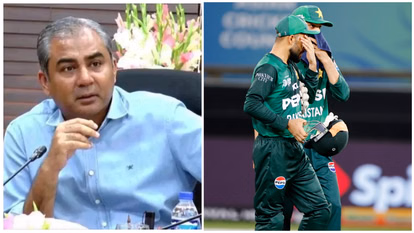 Sports: PCB ने दी भरोसेमंद प्रतिक्रिया, अफवाहों पर विराम Sports: PCB ने दी भरोसेमंद प्रतिक्रिया, अफवाहों पर विराम