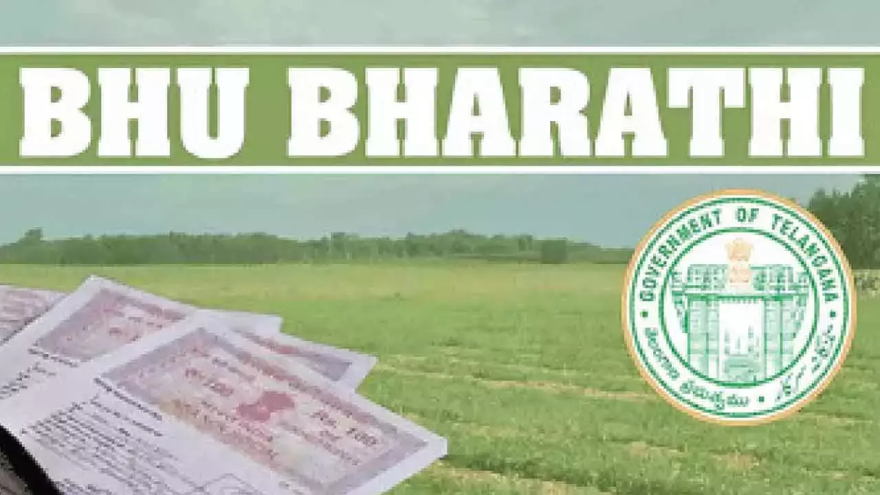 Experts का कहना है कि सिर्फ़ वैज्ञानिक भूमि सर्वेक्षण ही तेलंगाना के ज़मीन विवादों को खत्म कर सकता है Experts का कहना है कि सिर्फ़ वैज्ञानिक भूमि सर्वेक्षण ही तेलंगाना के ज़मीन विवादों को खत्म कर सकता है