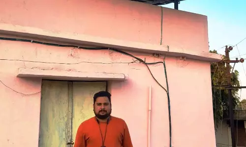 प्रधानमंत्री सूर्यघर मुफ्त बिजली योजना, बिजली बिल के बोझ से दिला रही राहत प्रधानमंत्री सूर्यघर मुफ्त बिजली योजना, बिजली बिल के बोझ से दिला रही राहत