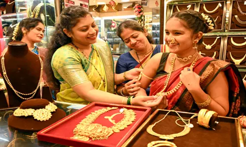 सोने-चांदी ने बनाया एक और नया रिकॉर्ड