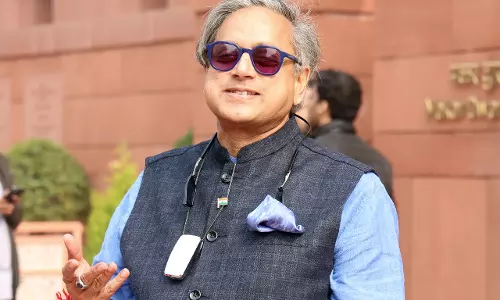 Shashi Tharoor: लेबर पार्टी का न्यूजीलैंड-भारत FTA को सपोर्ट करना गेम चेंजर होगा