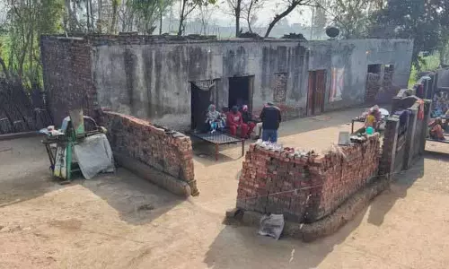 Ludhiana police ने 12 साल से ज़्यादा समय में चिट्टा की वजह से छह भाइयों की मौत की जांच शुरू की Ludhiana police ने 12 साल से ज़्यादा समय में चिट्टा की वजह से छह भाइयों की मौत की जांच शुरू की