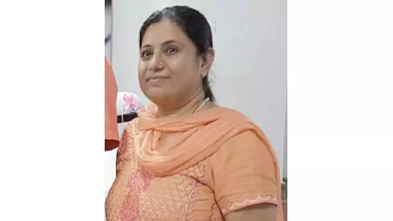 AI टूल ने पुलिस को RWA अध्यक्ष की हत्या का मामला सुलझाने में मदद की AI टूल ने पुलिस को RWA अध्यक्ष की हत्या का मामला सुलझाने में मदद की