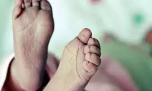Panipat:   चाय के पतीले पर गिरा मासूम, बुरी तरह झुलसा