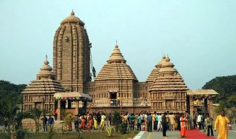 Odisha: पुरी जगन्नाथ मंदिर को बम से उड़ाने की धमकी, सुरक्षा एजेंसियां अलर्ट