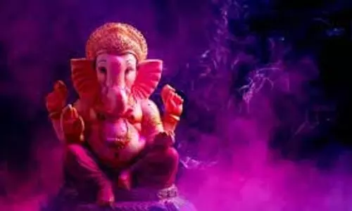 Ganesh Jayanti 2026: जानिए गणेश चतुर्थी और गणेश जयंती में क्या है फर्क, पूजा के जरूरी नियम Ganesh Jayanti 2026: जानिए गणेश चतुर्थी और गणेश जयंती में क्या है फर्क, पूजा के जरूरी नियम