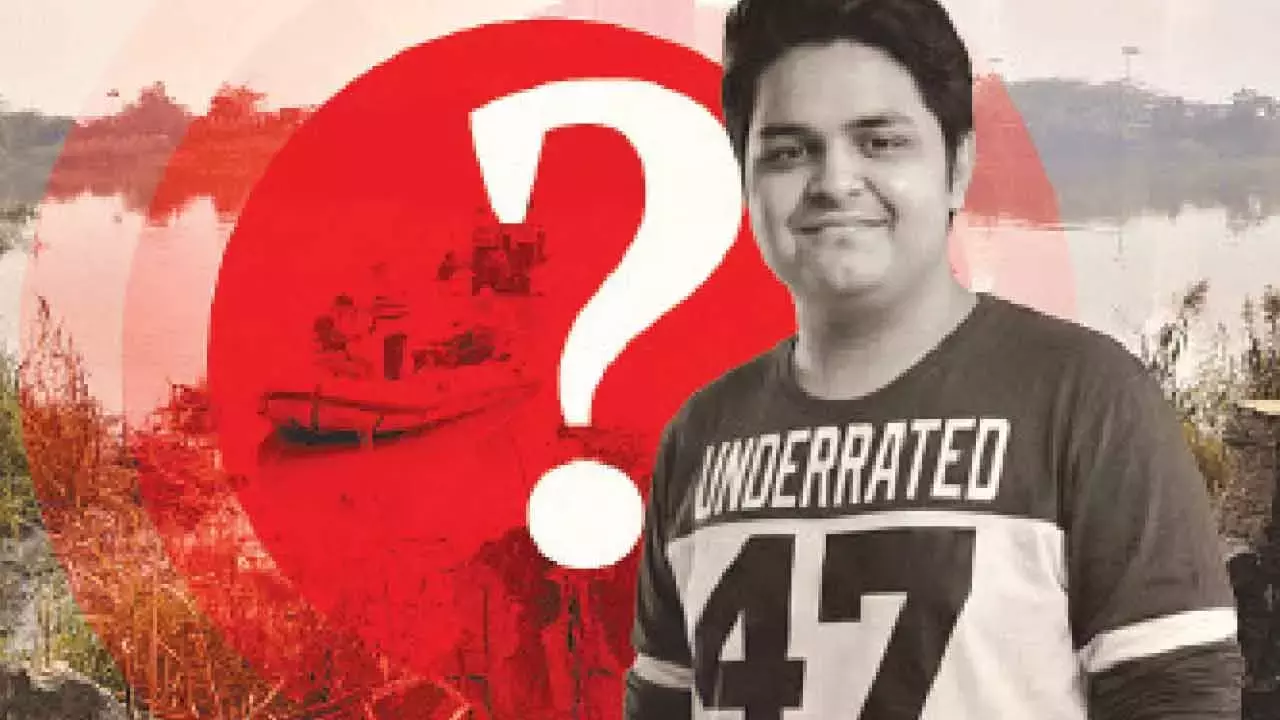 Noida टेकिए की मौत: लापरवाही के आरोपी डेवलपर को गिरफ्तार किया गया