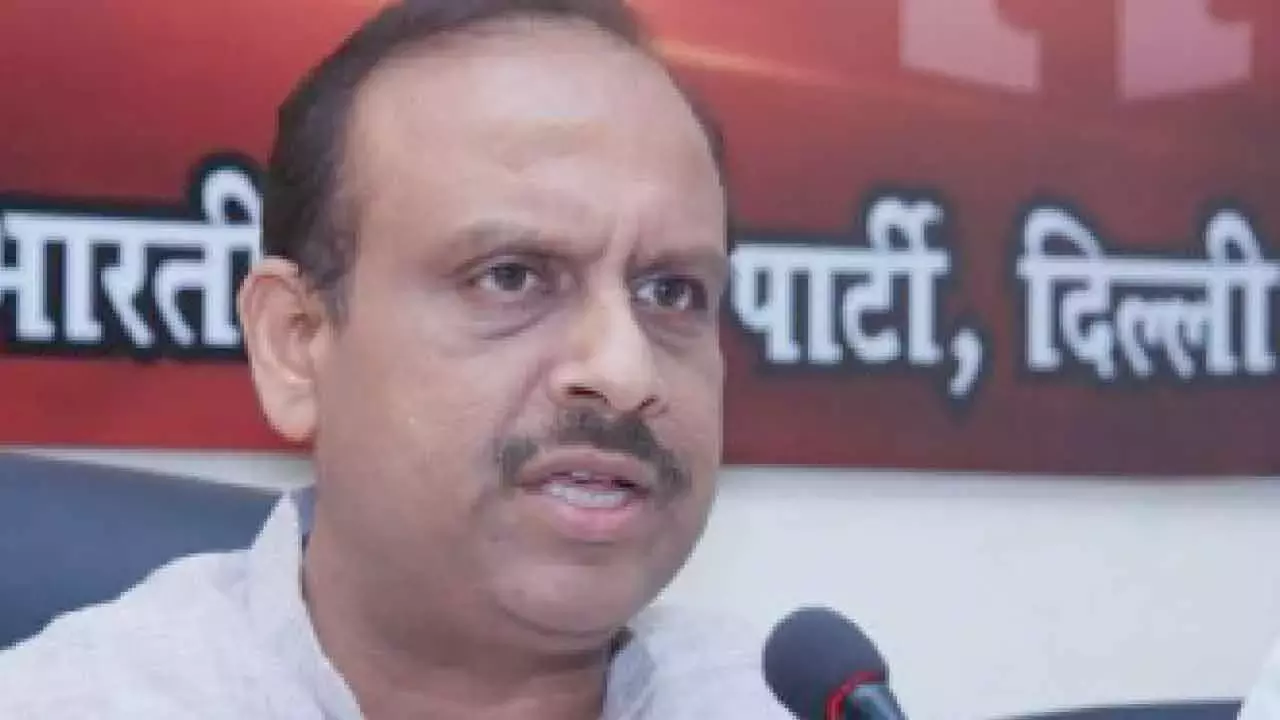 Speaker: लोकतांत्रिक संस्थाओं की सुरक्षा के लिए सार्थक बहस ज़रूरी है