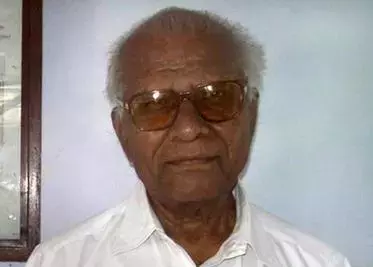 Pansare हत्याकांड के आरोपी समीर गायकवाड़ का 43 साल की उम्र में निधन Pansare हत्याकांड के आरोपी समीर गायकवाड़ का 43 साल की उम्र में निधन