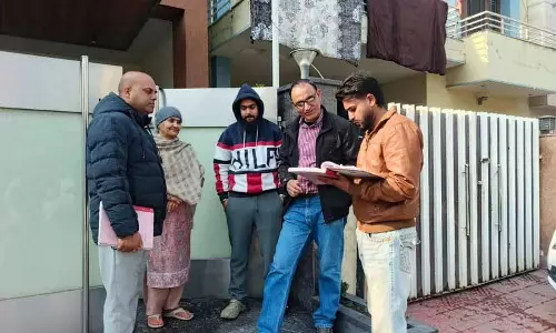 Jalandhar में प्रॉपर्टी टैक्स वसूलने के लिए MC की स्पेशल टीमें