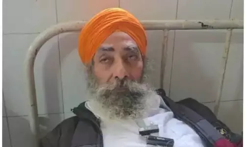 Sultanpur Lodhi में गुरुद्वारा परिसर में गुटों में झड़प, ग्रंथी समेत दो पर हमला