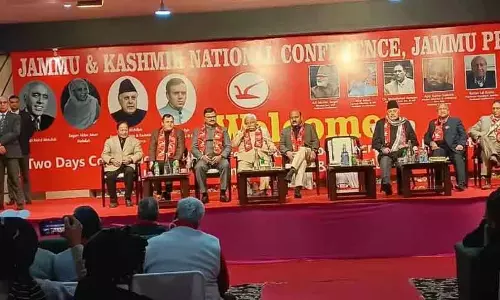 जम्मू-कश्मीर की एकता पर कोई समझौता नहीं: CM Omar Abdullah