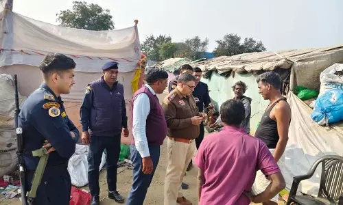 Rewari पुलिस ने रोहिंग्या, बांग्लादेशी नागरिकों की तलाश के लिए विशेष अभियान शुरू