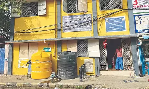 Chennai: GCC द्वारा चलाए जा रहे रैन बसेरों में बुनियादी सुविधाएं बहुत कम हैं