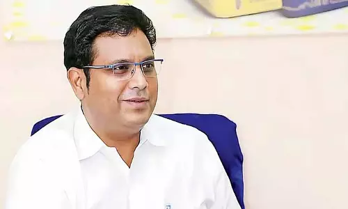 महाबलीपुरम एक्सपो में तमिलनाडु टूरिज्म की संभावनाओं को दिखाएगा: Minister TRB Raja