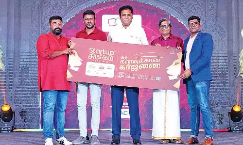 Startup Singham सीजन 2 से स्टार्टअप को आगे बढ़ने में मदद मिलेगी Startup Singham सीजन 2 से स्टार्टअप को आगे बढ़ने में मदद मिलेगी
