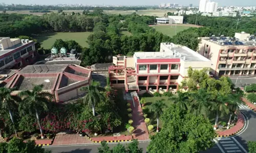 सीबीआई अकादमी की प्रशिक्षण के क्षेत्र में बड़ी उपलब्धि, मिली 5-स्टार ग्रेडिंग सीबीआई अकादमी की प्रशिक्षण के क्षेत्र में बड़ी उपलब्धि, मिली 5-स्टार ग्रेडिंग