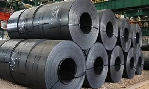 Steel और कमोडिटी बाजार का अपडेट: बढ़ती घरेलू मांग और वैश्विक आपूर्ति में आए झटके Steel और कमोडिटी बाजार का अपडेट: बढ़ती घरेलू मांग और वैश्विक आपूर्ति में आए झटके