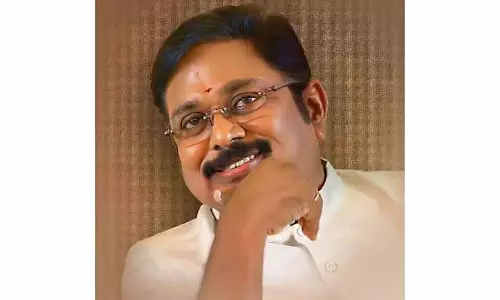 NDA में वापसी, TTV दिनाकरन जिला सचिवों से मिलेंगे