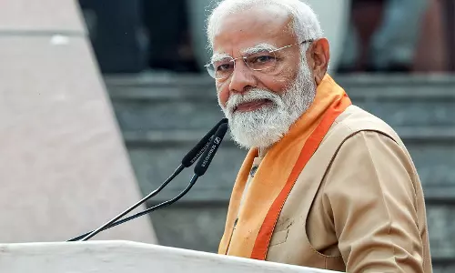 PM मोदी ने त्रिपुरा के लोगों को राज्य स्थापना दिवस पर बधाई दी PM मोदी ने त्रिपुरा के लोगों को राज्य स्थापना दिवस पर बधाई दी
