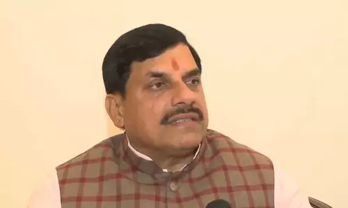 निवेश बढ़ाने के लिए हर मंच का इस्तेमाल ज़रूरी: MP और मुख्यमंत्री