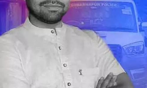 Sonpur यूथ कांग्रेस लीडर ने खुद को गोली मारकर जान दे दी, जांच जारी Sonpur यूथ कांग्रेस लीडर ने खुद को गोली मारकर जान दे दी, जांच जारी