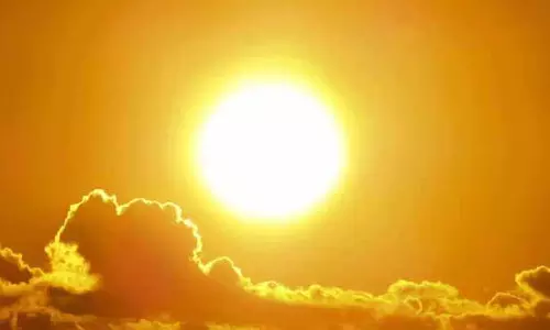 Odisha में तापमान बढ़ा, तटीय इलाकों में 3°C की बढ़ोतरी, अंदरूनी इलाकों में 7°C की बढ़ोतरी Odisha में तापमान बढ़ा, तटीय इलाकों में 3°C की बढ़ोतरी, अंदरूनी इलाकों में 7°C की बढ़ोतरी