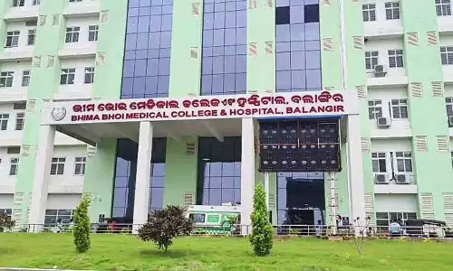 Balangir में पारिवारिक विवाद में चाचा की हत्या के आरोप में एक व्यक्ति को हिरासत में लिया गया