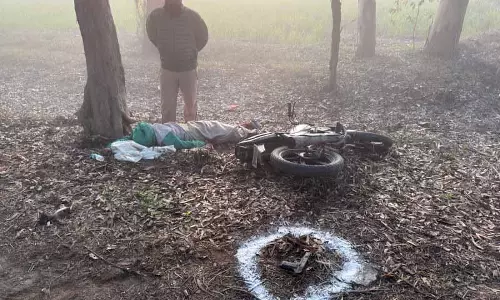 Jalandhar: गांव में फायरिंग में शामिल 2 लोग एनकाउंटर के बाद गिरफ्तार