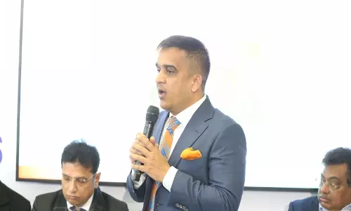 Gujarat का नए निवेश अवसरों पर फोकस Gujarat का नए निवेश अवसरों पर फोकस