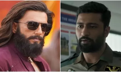 Dhurandhar 2: आदित्य धर की एक्शन थ्रिलर में रणवीर सिंह के साथ विक्की कौशल
