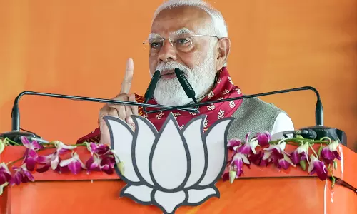 PM मोदी ने मेघालय के 54वें राज्य स्थापना दिवस पर यह बात कही