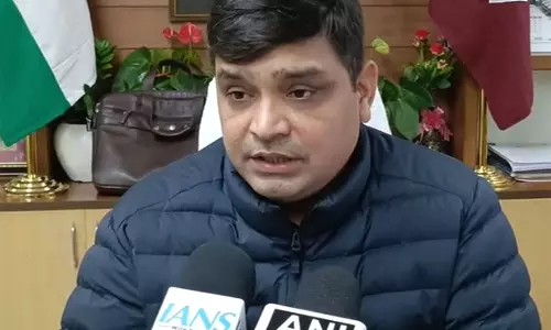 Odisha Police ने अवैध पशु तस्करी के खिलाफ कार्रवाई करते हुए 100 से अधिक मामले दर्ज किए